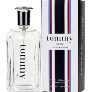 Tommy
